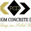 Paradigm Concrete Design