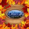 Blue Sky Cabin Rentals