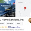 MJ Home Services