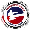 Lightning Kicks Martial Arts