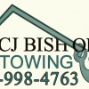 CJ Bishop Towing