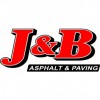 J & B Asphalt & Paving