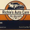 Richie's Auto Care