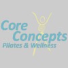 Core Concepts Pilates & Wellness