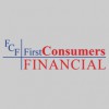 First Consumer Financial