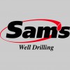 Sam's Well Drilling