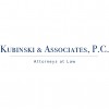 Kubinski & Nichols P C