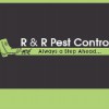 R & R Pest Control