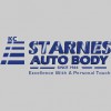 KC Starnes Auto Body