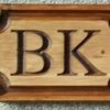 BK Woodworking