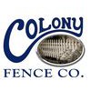 Colony Fence