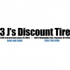 3 J's Discount Tires