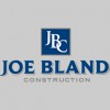 Joe Bland Construction