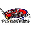 Dave's Complete Auto Service