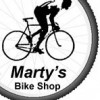 Marty's Bike Shop