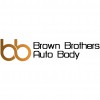 Brown Brothers Auto Body