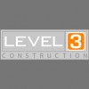 Level 3 Construction