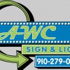 Awc Sign & Light