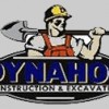 Dynahoe Construction & Excavating