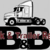 B & B Truck & Trailer Repair