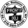 Front Street Deli