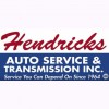 Henricks