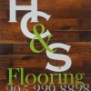 H C & S Flooring