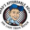 Brad's Affordable Auto Repair