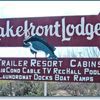 Lakefront Lodge