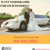 Xatric Limousine Service