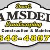 Dean C Ramsdell Landscaping