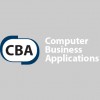 Computer Business Applications