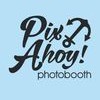 Pix Ahoy! Photobooth