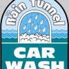 Rain Tunnel Car Wash