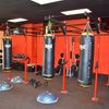 G-Force Fitness Center