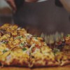 Tandoori Pizza