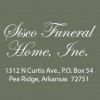 Sisco Funeral Home