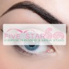 Five Star Eyebrow Threading & Henna Studio