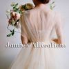 Jamie's Alterations