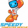 Speedy Computer Rescue