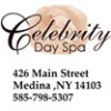 Celebrity Day Spa