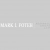 Mark I Foteh