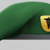 Green Beret Health Care Agency