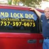 MD Lock Doc