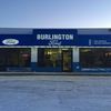 Burlington Ford-Lincoln