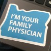 Oregon Academy Of Family Physicians