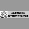 A & D Mobile Automotive Repair