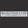 Balisle Family Law Legal Counsel SC