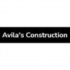 Avila's Construction