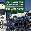 AAA Transport Solutions